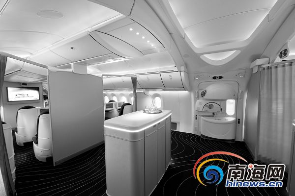 �ܵ��ɂ�(c��)�����˻��Ρ�ˮ�T�����gӭ����787�ĵ�������DƬ���ɱ���(b��o)ӛ�������t�z