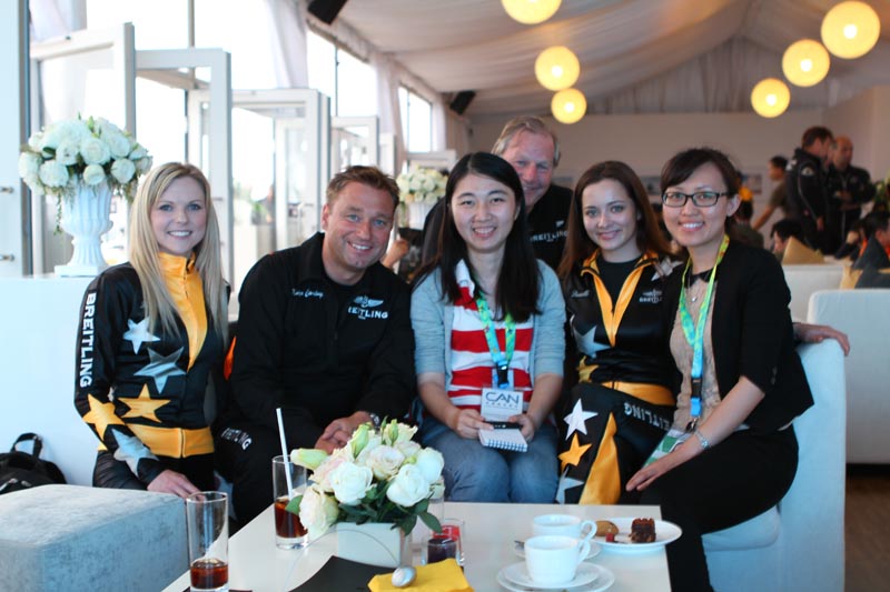 ���L�Y(ji��)������F(xi��n)reya Parterson, Martyn Carrington, Vic Norman, Danielle Hughes�c����W(w��ng)ӛ�ߣ��������ң���Ӱ������
