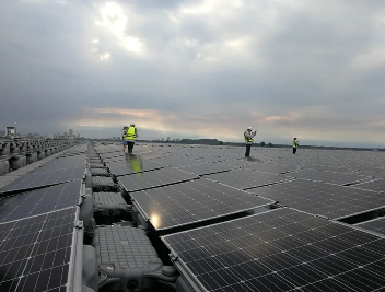 李生權(quán)代表：推進能源綠色轉(zhuǎn)型